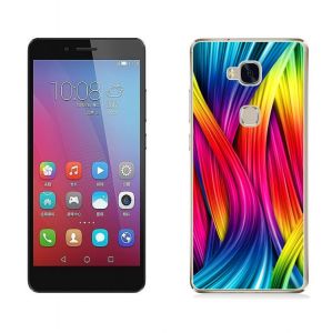 Magic Case TPU | Obudowa dla Huawei Honor 5X - Wzór K23 - K23