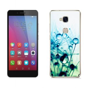 Magic Case TPU | Obudowa dla Huawei Honor 5X - Wzór K29 - K29