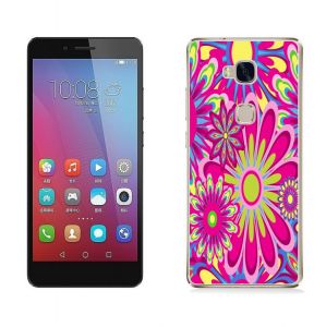 Magic Case TPU | Obudowa dla Huawei Honor 5X - Wzór K30 - K30