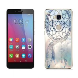 Magic Case TPU | Obudowa dla Huawei Honor 5X - Wzór R2 - R2