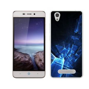 Magic Case TPU | Obudowa dla ZTE Blade A452 - Wzór A13 - A13