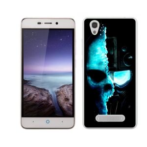 Magic Case TPU | Obudowa dla ZTE Blade A452 - Wzór A19 - A19