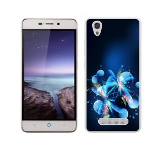 Magic Case TPU | Obudowa dla ZTE Blade A452 - Wzór A22 - A22