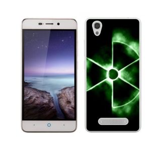 Magic Case TPU | Obudowa dla ZTE Blade A452 - Wzór A23 - A23