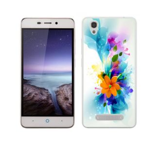 Magic Case TPU | Obudowa dla ZTE Blade A452 - Wzór A30 - A30