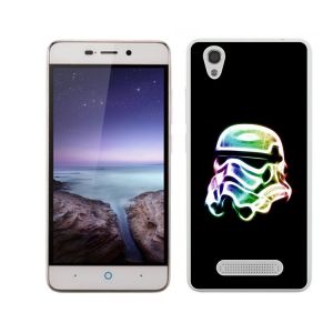 Magic Case TPU | Obudowa dla ZTE Blade A452 - Wzór A42 - A42