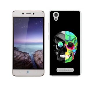 Magic Case TPU | Obudowa dla ZTE Blade A452 - Wzór A43 - A43