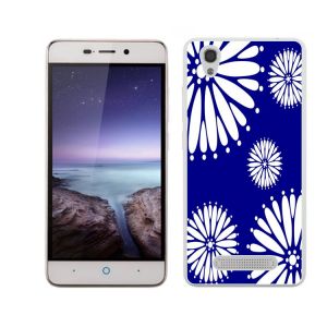 Magic Case TPU | Obudowa dla ZTE Blade A452 - Wzór K18 - K18