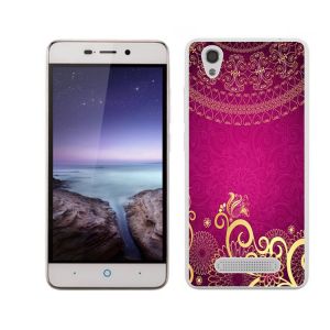 Magic Case TPU | Obudowa dla ZTE Blade A452 - Wzór K27 - K27