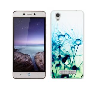 Magic Case TPU | Obudowa dla ZTE Blade A452 - Wzór K29 - K29