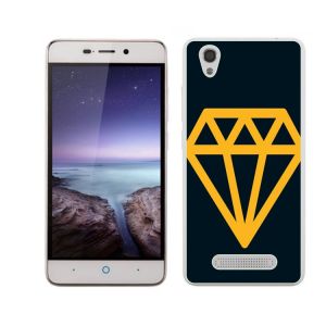 Magic Case TPU | Obudowa dla ZTE Blade A452 - Wzór M2 - M2