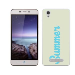 Magic Case TPU | Obudowa dla ZTE Blade A452 - Wzór M13 - M13