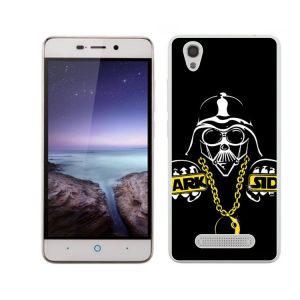 Magic Case TPU | Obudowa dla ZTE Blade A452 - Wzór M24 - M24