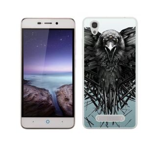 Magic Case TPU | Obudowa dla ZTE Blade A452 - Wzór M25 - M25