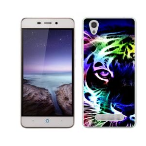 Magic Case TPU | Obudowa dla ZTE Blade A452 - Wzór M26 - M26