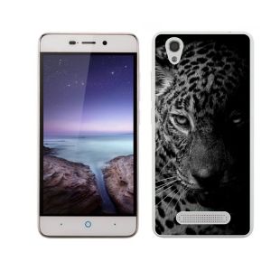 Magic Case TPU | Obudowa dla ZTE Blade A452 - Wzór M30 - M30