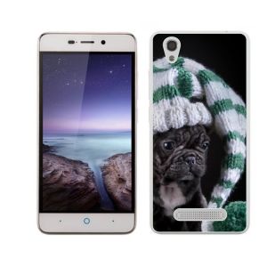 Magic Case TPU | Obudowa dla ZTE Blade A452 - Wzór M31 - M31