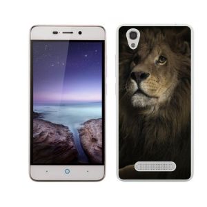 Magic Case TPU | Obudowa dla ZTE Blade A452 - Wzór M41 - M41