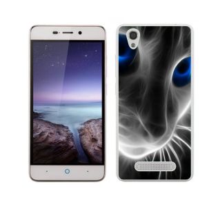 Magic Case TPU | Obudowa dla ZTE Blade A452 - Wzór M42 - M42