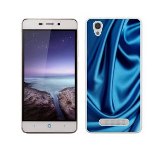 Magic Case TPU | Obudowa dla ZTE Blade A452 - Wzór G5 - G5