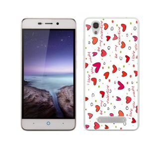 Magic Case TPU | Obudowa dla ZTE Blade A452 - Wzór G8 - G8