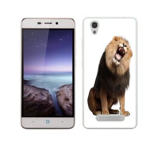 Magic Case TPU | Obudowa dla ZTE Blade A452 - Wzór T5 - T5