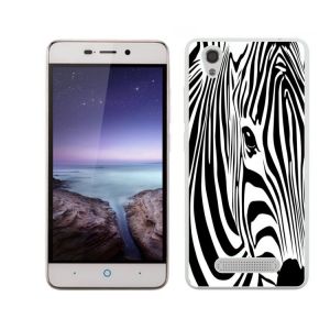 Magic Case TPU | Obudowa dla ZTE Blade A452 - Wzór T12 - T12