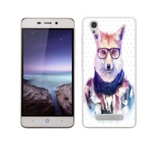 Magic Case TPU | Obudowa dla ZTE Blade A452 - Wzór T29 - T29