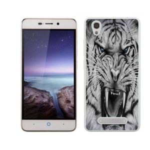 Magic Case TPU | Obudowa dla ZTE Blade A452 - Wzór T31 - T31