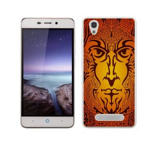 Magic Case TPU | Obudowa dla ZTE Blade A452 - Wzór R6 - R6