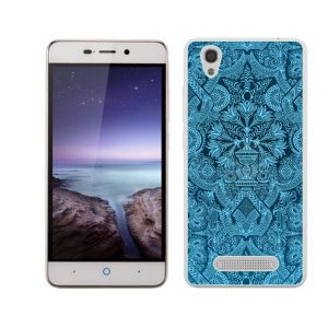 Magic Case TPU | Obudowa dla ZTE Blade A452 - Wzór R20 - R20