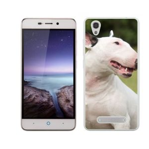 Magic Case TPU | Obudowa dla ZTE Blade A452 - Wzór Z14 - Z14