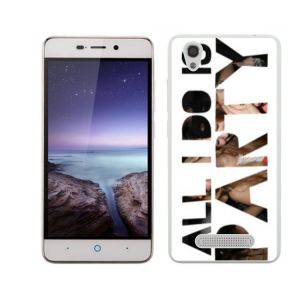 Magic Case TPU | Obudowa dla ZTE Blade A452 - Wzór N2 - N2