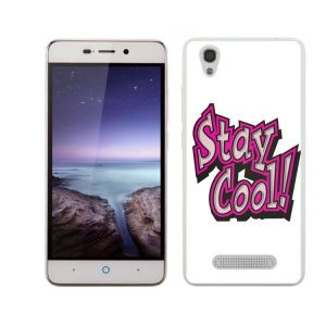 Magic Case TPU | Obudowa dla ZTE Blade A452 - Wzór N5 - N5