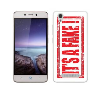 Magic Case TPU | Obudowa dla ZTE Blade A452 - Wzór N15 - N15