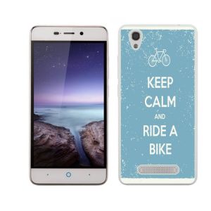 Magic Case TPU | Obudowa dla ZTE Blade A452 - Wzór N27 - N27