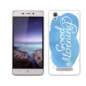 Magic Case TPU | Obudowa dla ZTE Blade A452 - Wzór N30 - N30