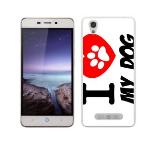 Magic Case TPU | Obudowa dla ZTE Blade A452 - Wzór N31 - N31