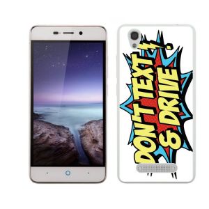 Magic Case TPU | Obudowa dla ZTE Blade A452 - Wzór N38 - N38