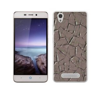 Magic Case TPU | Obudowa dla ZTE Blade A452 - Wzór P11 - P11