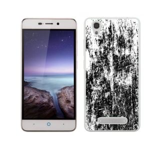 Magic Case TPU | Obudowa dla ZTE Blade A452 - Wzór P13 - P13