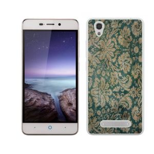 Magic Case TPU | Obudowa dla ZTE Blade A452 - Wzór V23 - V23