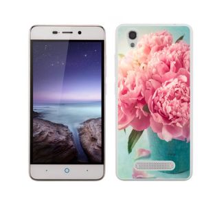 Magic Case TPU | Obudowa dla ZTE Blade A452 - Wzór V29 - V29