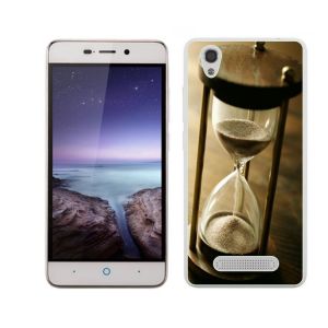 Magic Case TPU | Obudowa dla ZTE Blade A452 - Wzór V31 - V31