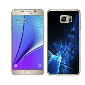 Magic Case TPU | Obudowa dla Samsung Galaxy Note 5 - Wzór A13 - A13