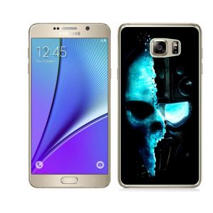 Magic Case TPU | Obudowa dla Samsung Galaxy Note 5 - Wzór A19 - A19