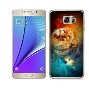 Magic Case TPU | Obudowa dla Samsung Galaxy Note 5 - Wzór A38 - A38