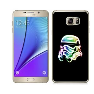 Magic Case TPU | Obudowa dla Samsung Galaxy Note 5 - Wzór A42 - A42