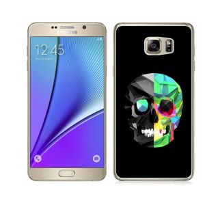 Magic Case TPU | Obudowa dla Samsung Galaxy Note 5 - Wzór A43 - A43