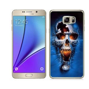 Magic Case TPU | Obudowa dla Samsung Galaxy Note 5 - Wzór A45 - A45